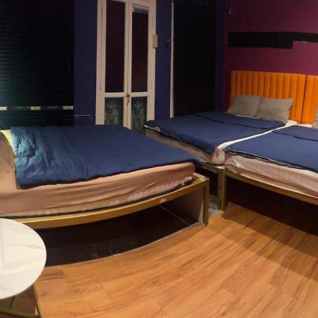Arena Esports @ Orchard Hotel Сингапур Екстериор снимка